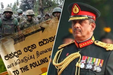 சரத் பொன்சேகாவின் எதிர்பாராத நகர்வு: இறுதி யுத்தம் தொடர்பில் வெளியாகவுள்ள விடயம்