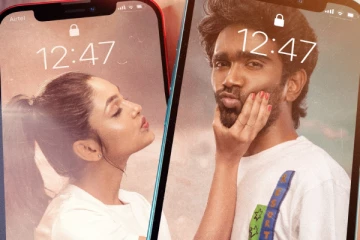 முன்னணி நடிகர்களை மிஞ்சிய அறிமுக நடிகர் பிரதீப்.. வசூல் வேட்டையில் லவ் டுடே சாதனை