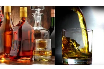 மதுபான பாட்டிலை திறந்த பிறகு எவ்வளவு நேரத்திற்குள் அருந்த வேண்டும் தெரியுமா?