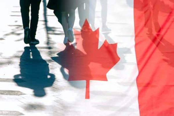 புலம்பெயர்தலால் அதிகரித்துள்ள கனடாவின் மக்கள் தொகை | Benefits Of Immigration From Canada