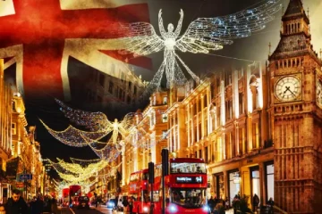 உலகின் பரபரப்பான வர்த்தகப் பகுதியில் போக்குவரத்து தடை