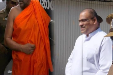 ஞானசார தேரரின் காவி உடை விவகாரம்: சிறைச்சாலைகள் திணைக்களம் வெளியிட்ட தகவல்