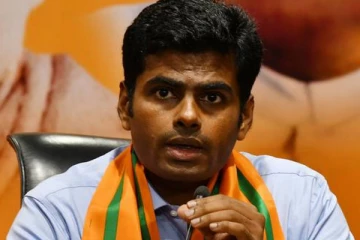 விடா முயற்சியும் திறமையும் இருந்தால் பணமில்லாத ஏழைக்கும் வெற்றி நிச்சயம்-  அண்ணாமலை