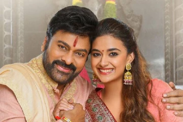 வேதாளம் ரீமேக்கில் கீர்த்தி சுரேஷை தொடர்ந்து இந்த பிரபல நடிகையும் இணைந்துள்ளார்!