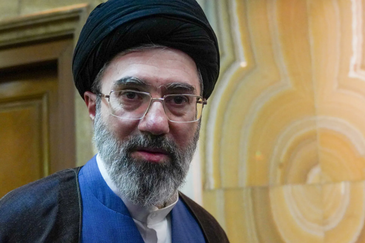 மீண்டும் போருக்கு திரும்ப இஸ்ரேல் தயார்! அதிரடி அறிவிப்பை வெளியிட்ட நெதன்யாகு | Netanyahu Says Finger Trigger Resume War Any Time