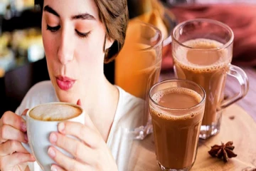 பால் டீயை தினமும் குடித்தால் உடலில் என்ன நடக்கும்? மருத்துவரின் பரிந்துரை