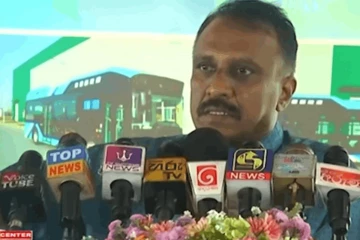 බදු ගෙවන්නන්ගේ බිලියන 7 ක් මෙට්‍රෝ බස් වලට.. පෞද්ගලික බස් හිමියන්ගෙන් ආණ්ඩුවට රතු එළියක්