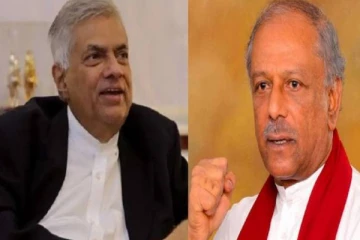 இலங்கை தமிழர்களுக்கு ரணில் மீது என்ன கோபம்? கேள்வி எழுப்பும் பிரதமர்