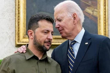 பயங்கரமான ஏவுகணைகளை பயன்படுத்த உக்ரைனுக்கு அனுமதி வழங்கிய ஜோ பைடன்!