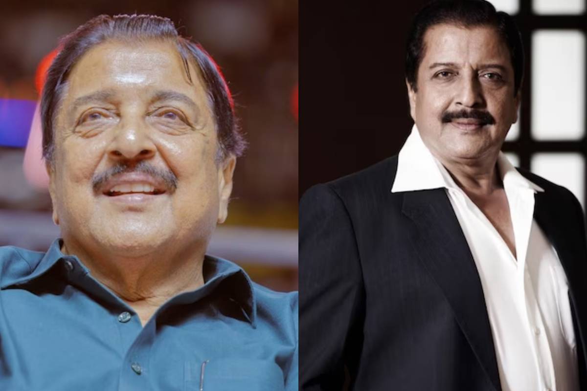 65 வயசிலும் தலைகீழா நிப்பேன்..இப்போ 85 வயசிலும்!! சிவக்குமாரின் இளமை ரகசியம்.. | 84 Year Old Sivakumar Shares His Fitness Secrets 65 வயசிலும் தலைகீழா நிப்பேன்..இப்போ 85 வயசிலும்!! சிவக்குமாரின் இளமை ரகசியம்.. | 84 Year Old Sivakumar Shares His Fitness Secrets