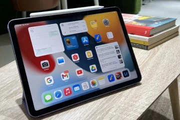 ஐபேட் ஏர், ஐபேட் ப்ரோ மாடல்களின் புதிய அப்டேட்! தற்போதைய விலை என்ன?