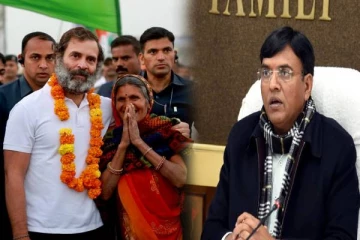 சீனாவில் அதிகரிக்கும் கொரோனா தொற்று! ராகுல் காந்தி நடைபயணத்திற்கு நிபந்தனை