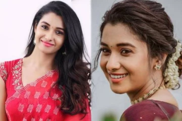 சொந்தமாக புதிய Restaurant திறந்துள்ள நடிகை பிரியா பவானி ஷங்கர்- அவரே வெளியிட்ட வீடியோ