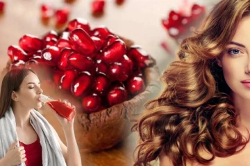 அடடா... தினமும் மாதுளைப் பழ ஜூஸ் குடித்தால் இவ்வளவு நன்மை கிடைக்குமாம்!