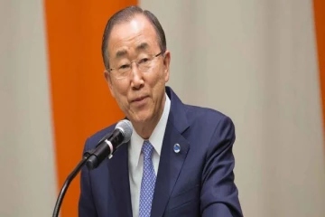 பான் கீ மூன் இன்று இலங்கை விஜயம்