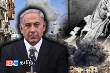 மத்திய கிழக்கில் தொடரும் போர் பதற்றம்: கடந்த 24 மணிநேரத்தில் 30 பேர் பலி