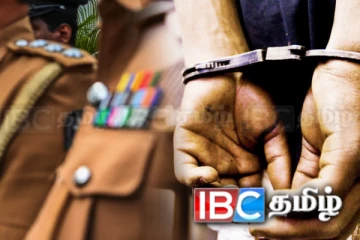 “டுபாய் தனுஷ்க”வின் சகாக்கள் போதைப்பொருளுடன் கைது!