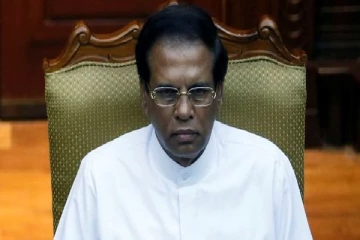 மைத்திரிக்கு அடுத்து அடுத்து விழும் அடிகள்