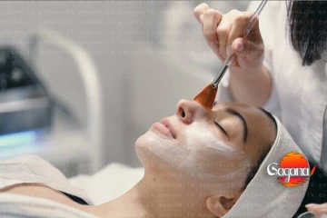 ඔයා දන්නවද සහල් වලින් ඔයාට ලස්සන වෙන්නත් පුළුවන්