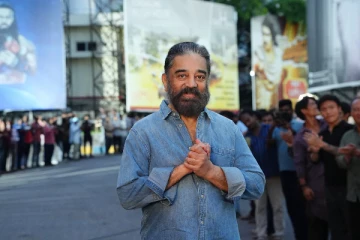 களத்தூர் கண்ணம்மா முதல் தக்லைப் வரை.. கமல் 65 ஆண்டுகள் நிறைவு செய்ததை கொண்டாட்டம்