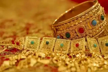 இலங்கையில் தங்கத்தின் விலை சற்று குறைவு! இன்றைய நிலவரம் (06-09-2022)