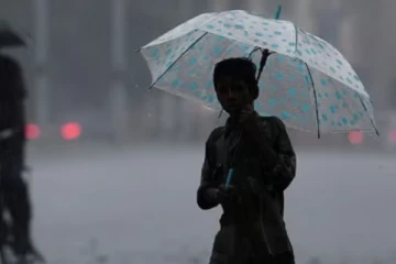 நிலவும் மேல் வளிமண்டல கீழடுக்கு சுழற்சி.., அடுத்த 5 நாட்களுக்கு மழை பெய்யும்