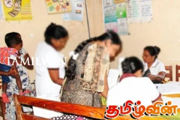 பெண் குடும்பநல உத்தியோகத்தர்களுக்கு நிலவும் வெற்றிடங்கள்!