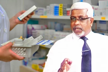 மருந்து விநியோகஸ்தர்களுக்கு 1100 கோடி ரூபா கடன் - சுகாதார அமைச்சு தகவல்