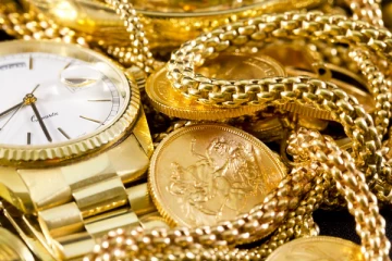 இலங்கையின் இன்றைய தங்க பெறுமதி (21-08-2024)