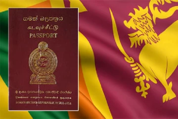 இலங்கையில் தற்காலிகமாக நிறுத்தி வைக்கப்படும் இலத்திரனியல் கடவுச்சீட்டு விநியோகம்