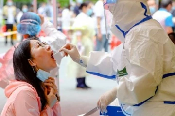 43000 பேருக்கு தவறான கோவிட் முடிவுகளை வழங்கிய தனியார் பரிசோதனை மையம்