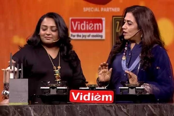 18 ஆண்டுகள் வெளியே வராத பாக்யராஜ் மகள் சரண்யா!! எப்படி இருக்காங்க தெரியுமா?