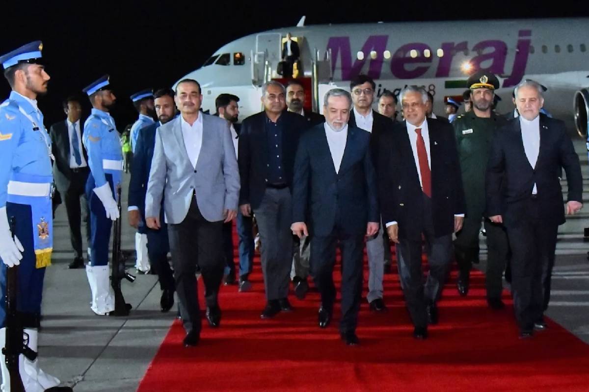 அமெரிக்க-ஈரான் இராஜதந்திர முயற்சிகளால் பாரிய பின்னடைவு | Us Iran Diplomatic Efforts Suffer Major Setback