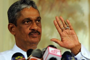 සරත් ෆොන්සේකාගෙන් හමුදාවට විශේෂ දැනුම්දීමක්..!