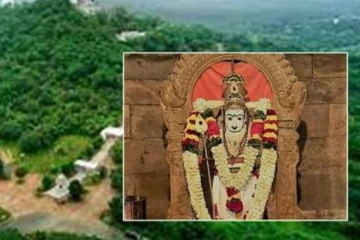 சுமார் 1000 ஆண்டுகள் பழமையான முத்துக்குமாரசாமி பாலதண்டாயுதபாணி கோயில்