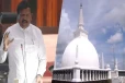தமிழர் காணியில் விகாரையை நிறுவ வேண்டியதன் பின்னணி என்ன..! ரவிகரன் எம்.பி கேள்வி