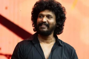 ப்ளாக் பஸ்டர் இயக்குநர் லோகேஷ் கனகராஜின் சொத்து மதிப்பு! எவ்வளவு தெரியுமா