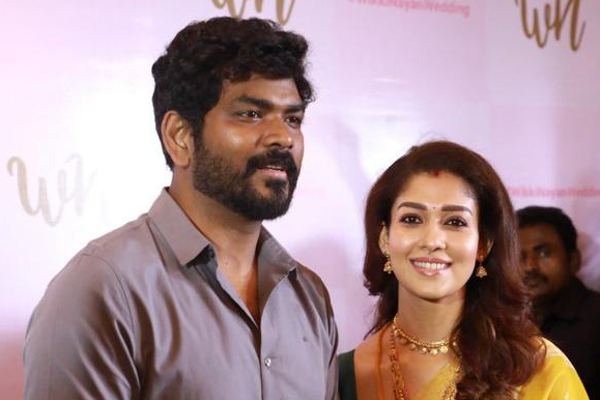 நயன்தாரா வேண்டவே வேண்டாம் - விக்னேஷ் சிவனை வச்சு செய்த நடிகர் அஜித் | Actor Ajith Does Not Want Nayanthara