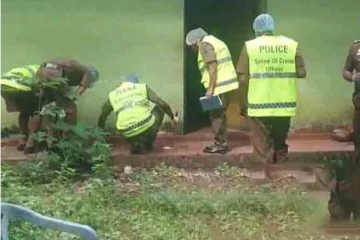 மர்மமான முறையில் உயிரிழந்த சகோதரிகளின் சடலங்கள் மீட்பு