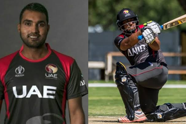 சூதாட்டத்தில் ஈடுபட்ட 2 கிரிக்கெட் வீரர்களுக்கு 8 ஆண்டுகள் தடை... | Two Uae Players Suspended For Match Fixing சூதாட்டத்தில் ஈடுபட்ட 2 கிரிக்கெட் வீரர்களுக்கு 8 ஆண்டுகள் தடை... | Two Uae Players Suspended For Match Fixing