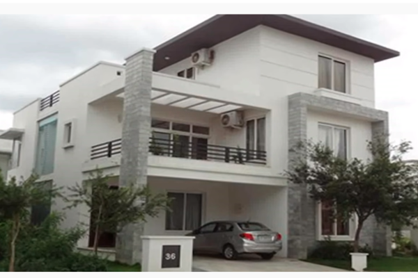 நடிகர் கார்த்தியின் பிரமாண்ட வீட்டை பார்த்துள்ளீர்களா - இதோ பாருங்க | Actor Karthick House