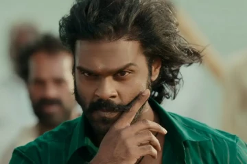 கொம்புசீவி படத்தின் வசூல் விவரம்.. இதுவரை இவ்வளவு தானா?