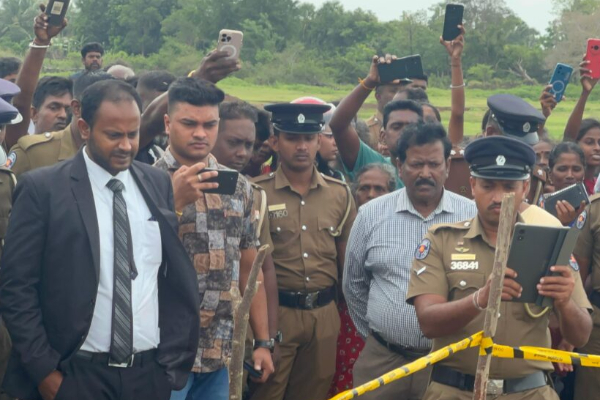 முல்லைத்தீவில் இளைஞர்கள் மீது கொடூர தாக்குதல்; இராணுவத்தினர் ஐவர் கைது | Brutal Attack On Youth In Mullaitivu Army Arrested