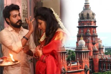 ஜாய் கிரிசில்டாவுக்கு எதிராக மாதம்பட்டி தொடுத்த வழக்கு.., தீர்ப்பளித்த நீதிமன்றம்