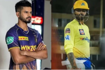 ஐபிஎல் 2022 LIVE அப்டேட் - CSK vs KKR : பேட்டிங் செய்யும் சென்னை அணி அடுத்தடுத்து விக்கெட்டுகள் இழந்து திணறல்