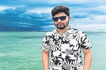 அமெரிக்காவில் இந்திய இளைஞரொருவர் மரணம்! வெளியான காரணம்