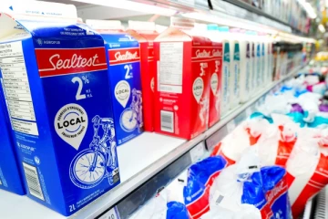 கனடாவில் இந்த உணவுப்பொருட்களின் விலை புத்தாண்டில் உயர இருப்பதாக தகவல்