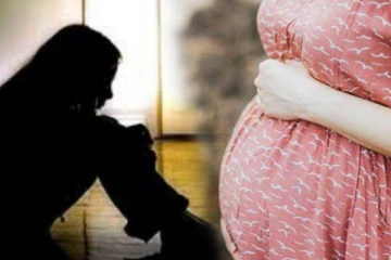 13 வயது சிறுமியை கர்ப்பமாக்கிய 12 வயது சிறுவன் - பகீர் சம்பவம்!