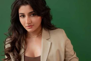 ஜெயிலர் 2 பட நடிகை மிர்ணாவின் ரீசெண்ட் போட்டோஷூட்..