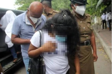 கொழும்பு வந்த வெளிநாட்டு  மாப்பிள்ளை; யாழில் கடத்தப்பட்ட  இளம் யுவதி!